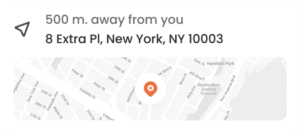 Location