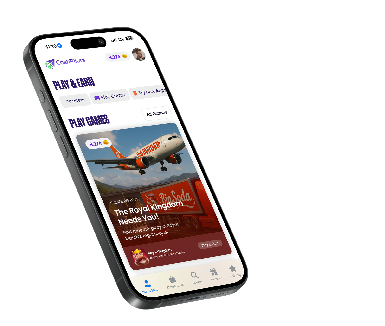 play-earn