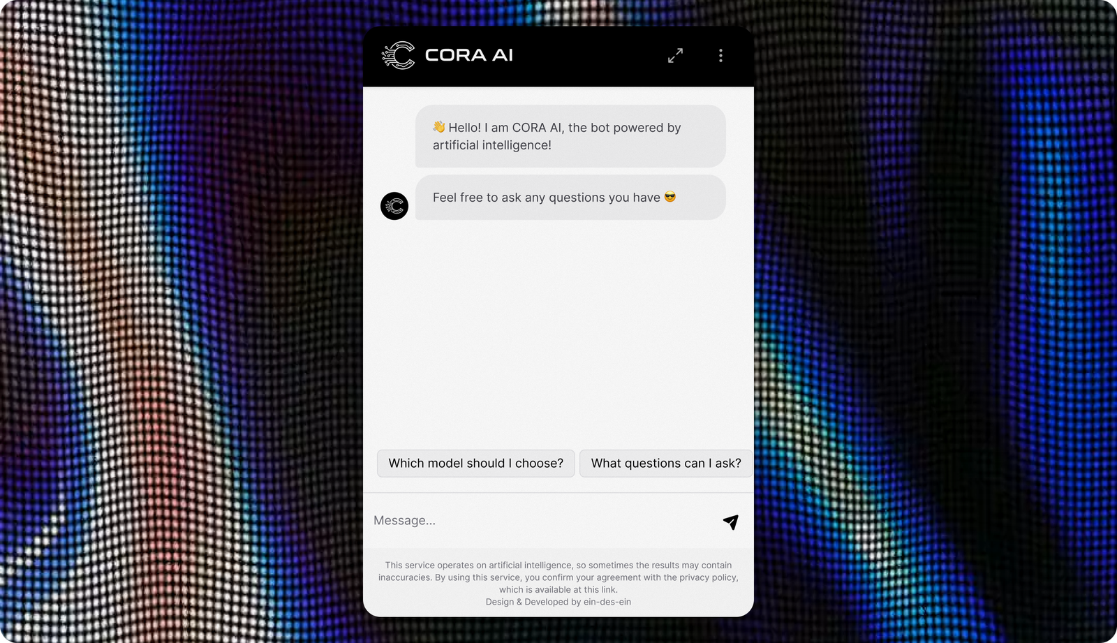 AI Sales Assistant
