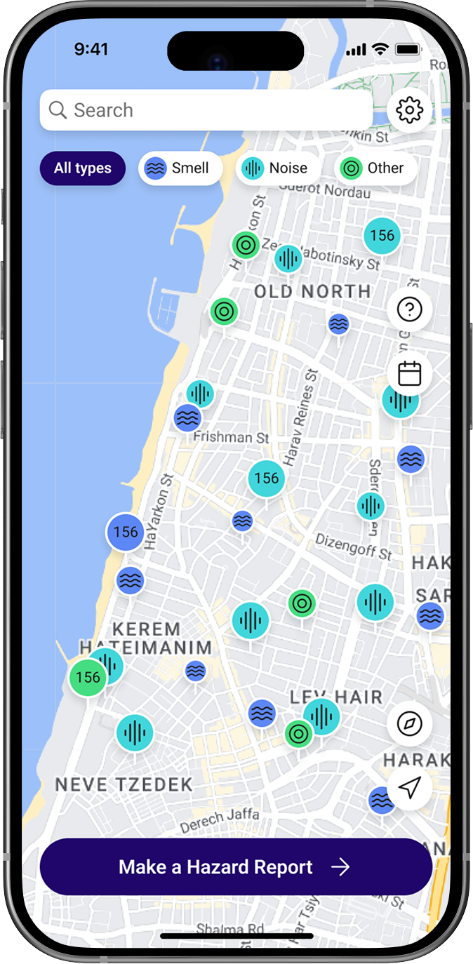 map-app
