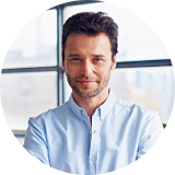 Team member image