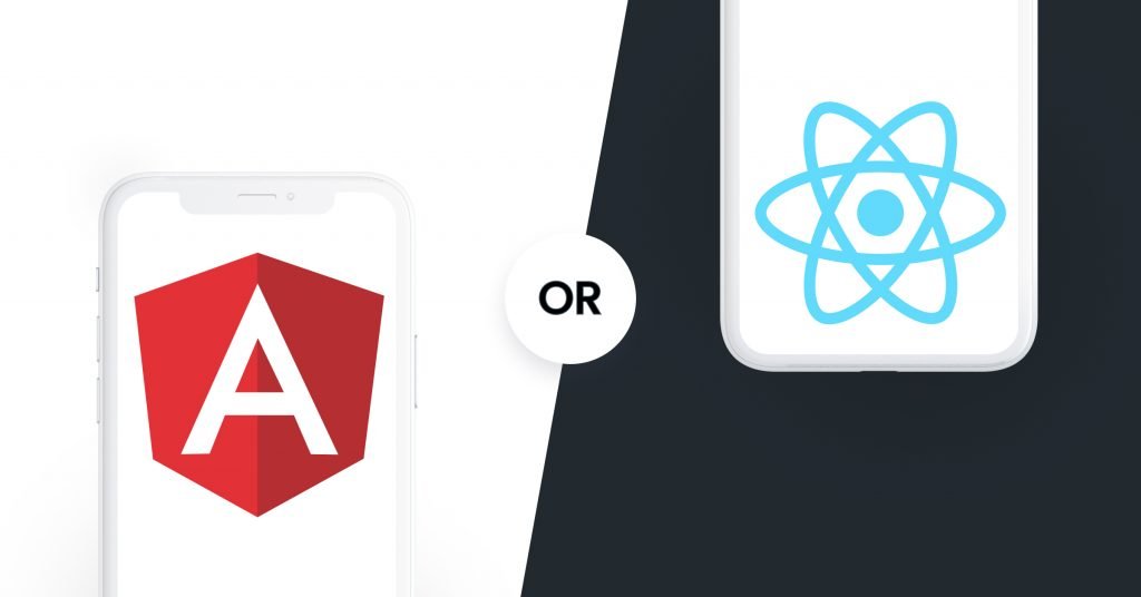 Angular vs React