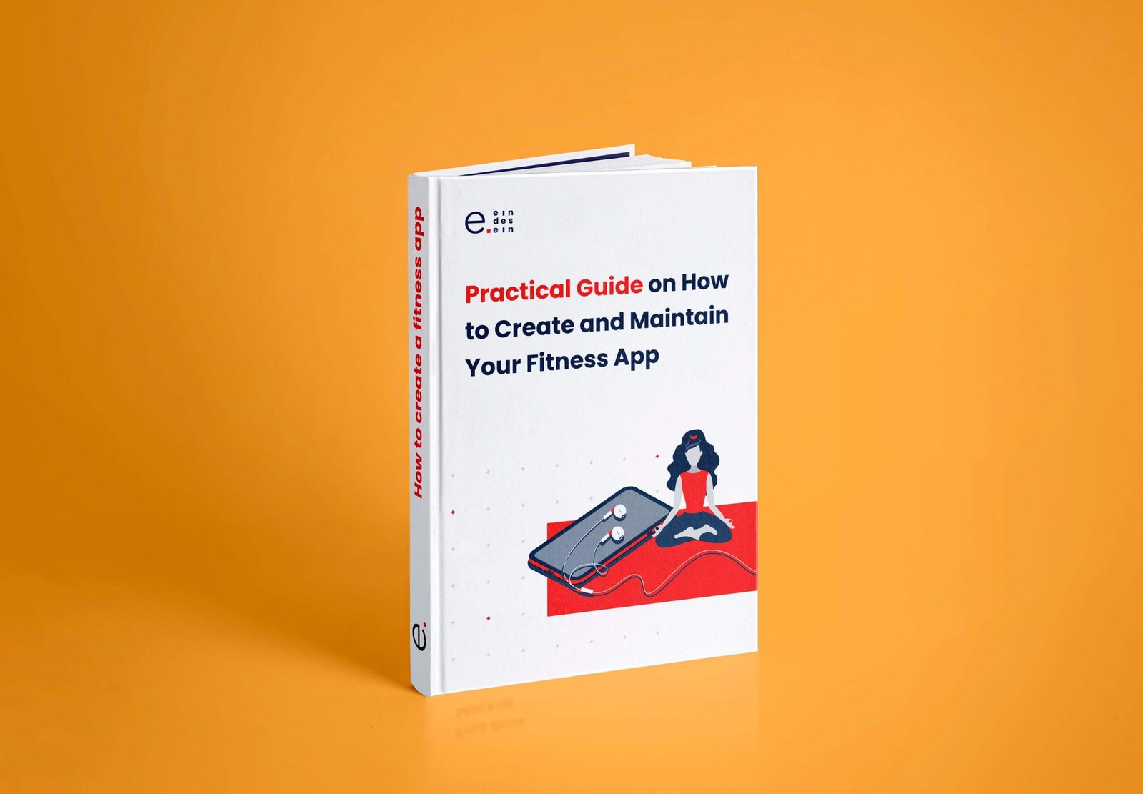 health & wellness ebook