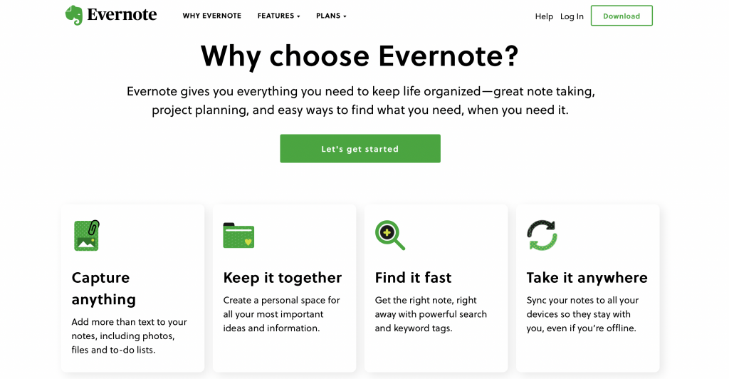 Use UI/UX app's design best practices