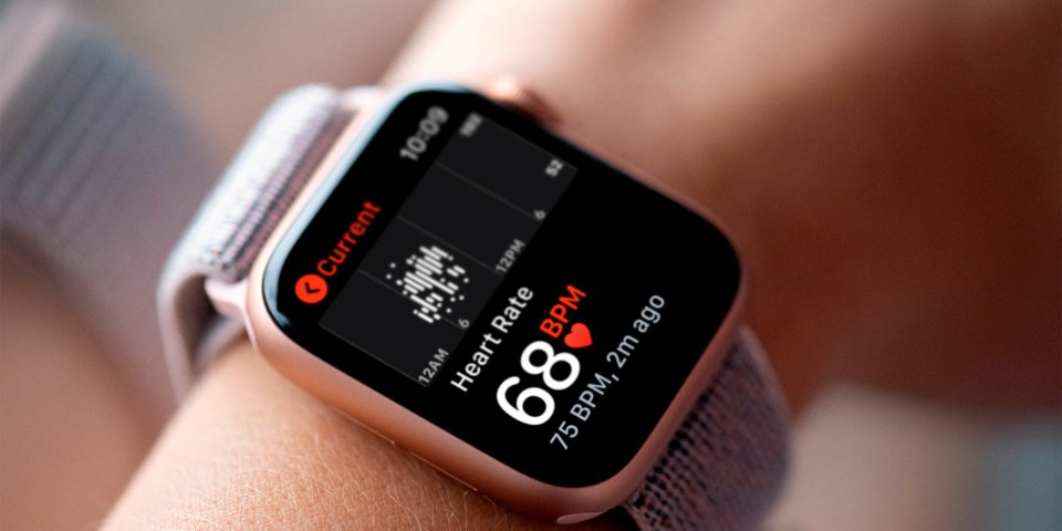 RPM and Wearables