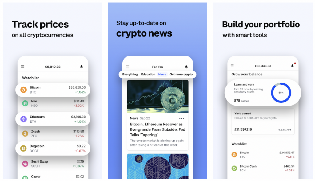 Blockchain and Cryptocurrency