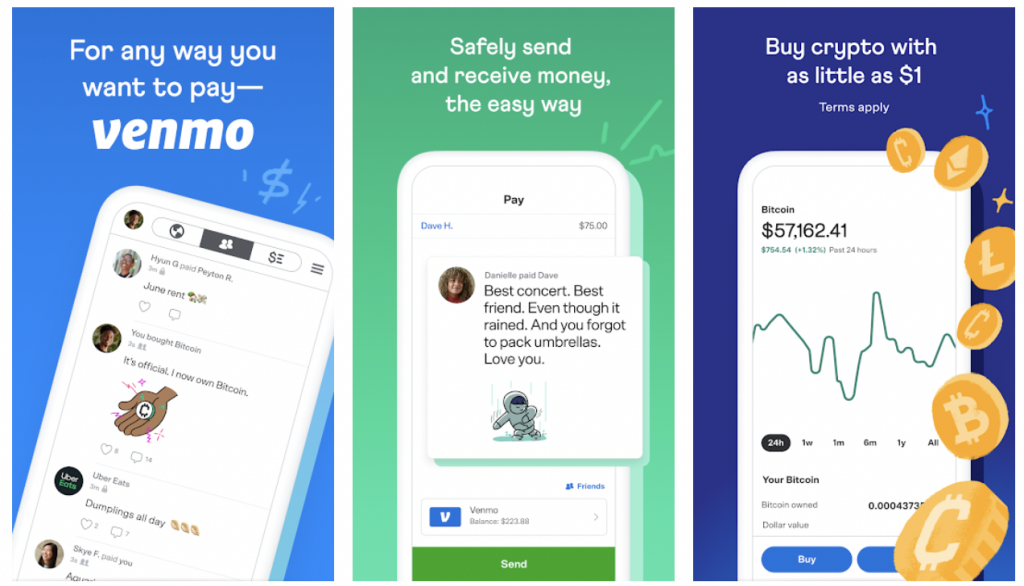 Mobile Payments