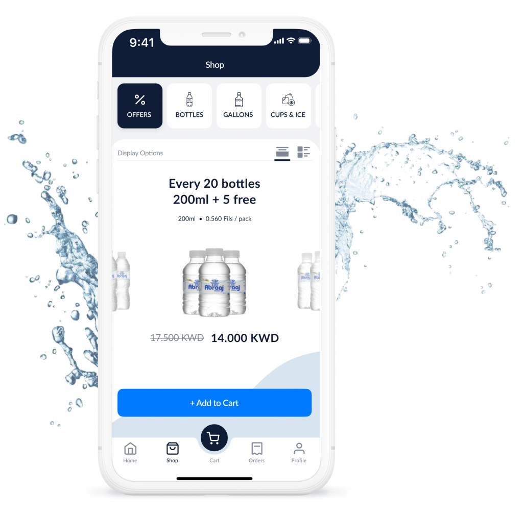 mobile-app