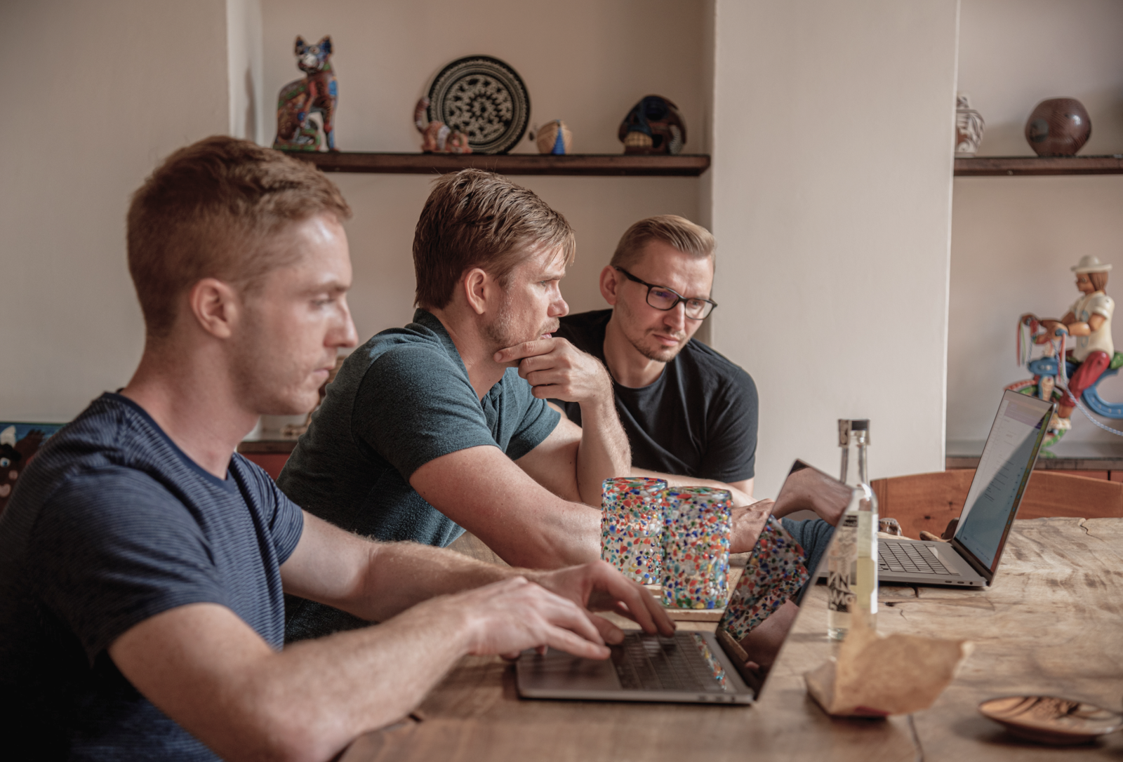Dedicated React.js Development Team