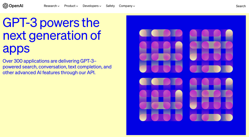 The most famous Generative Pre-trained Transformer chats_1