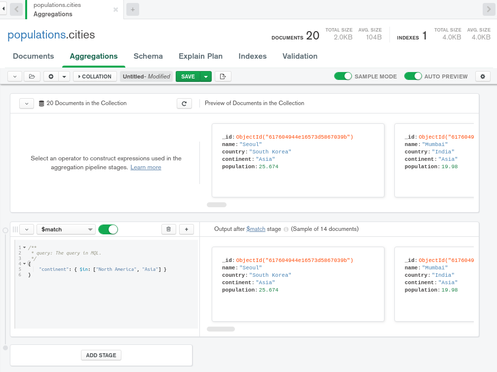 MongoDB Compass_1