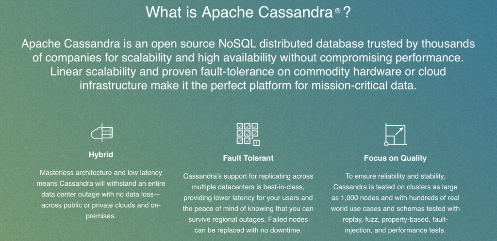 Apache Cassandra_1