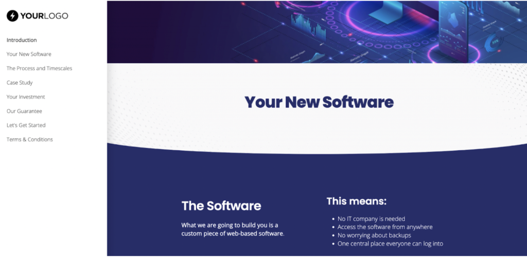 How to craft an effective software development proposal_1