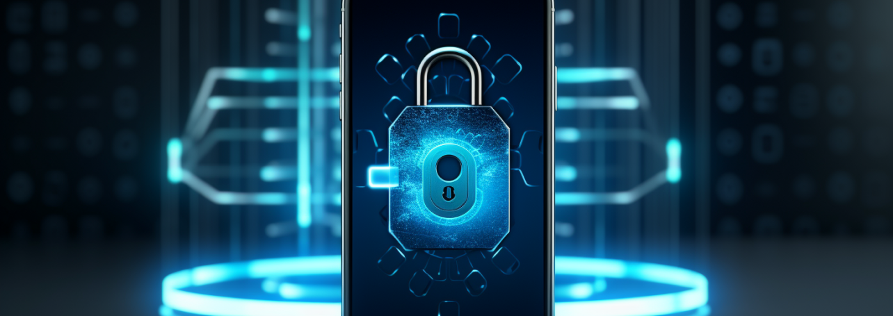 Secure Backend Infrastructure