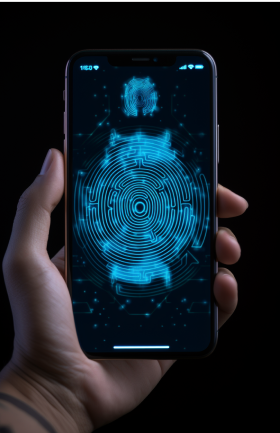 Biometric Authentication