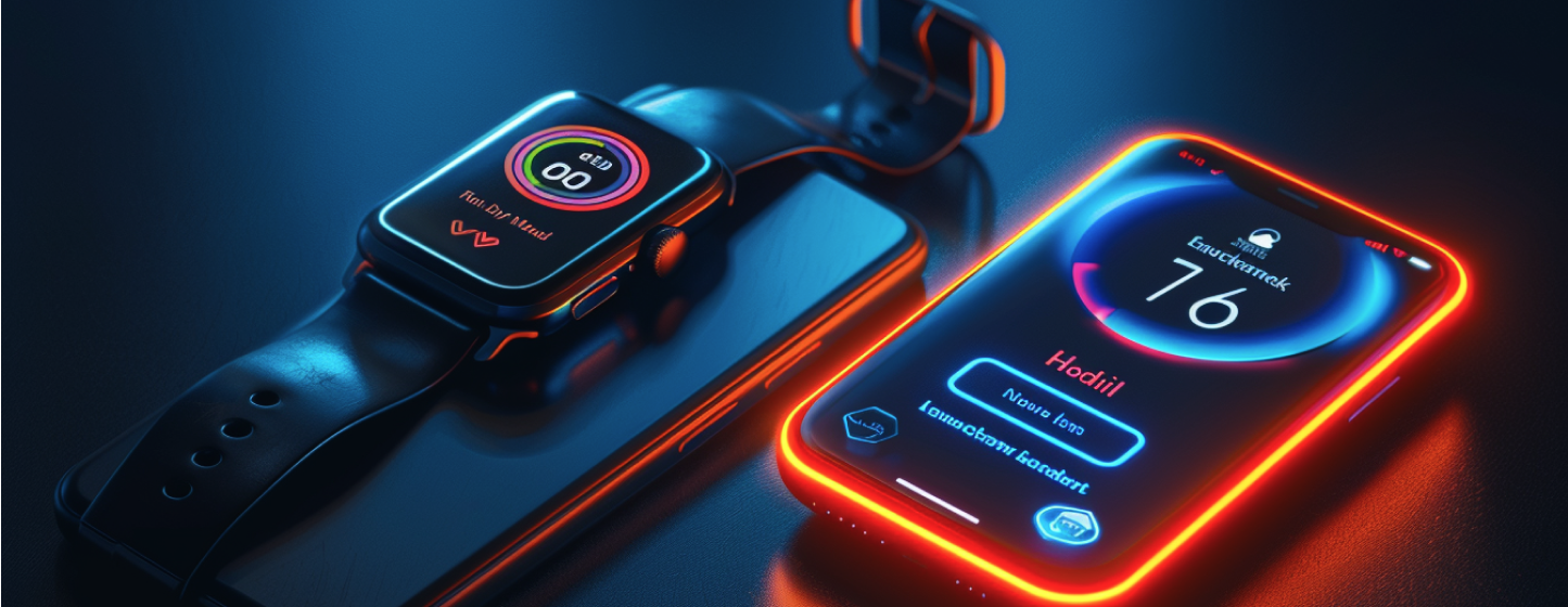 Custom mobile app development