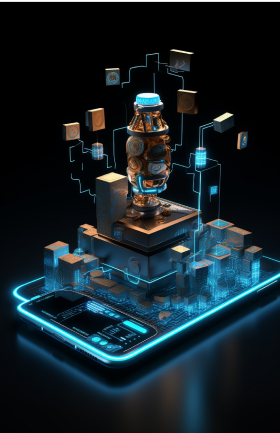 Robotic Process Automation