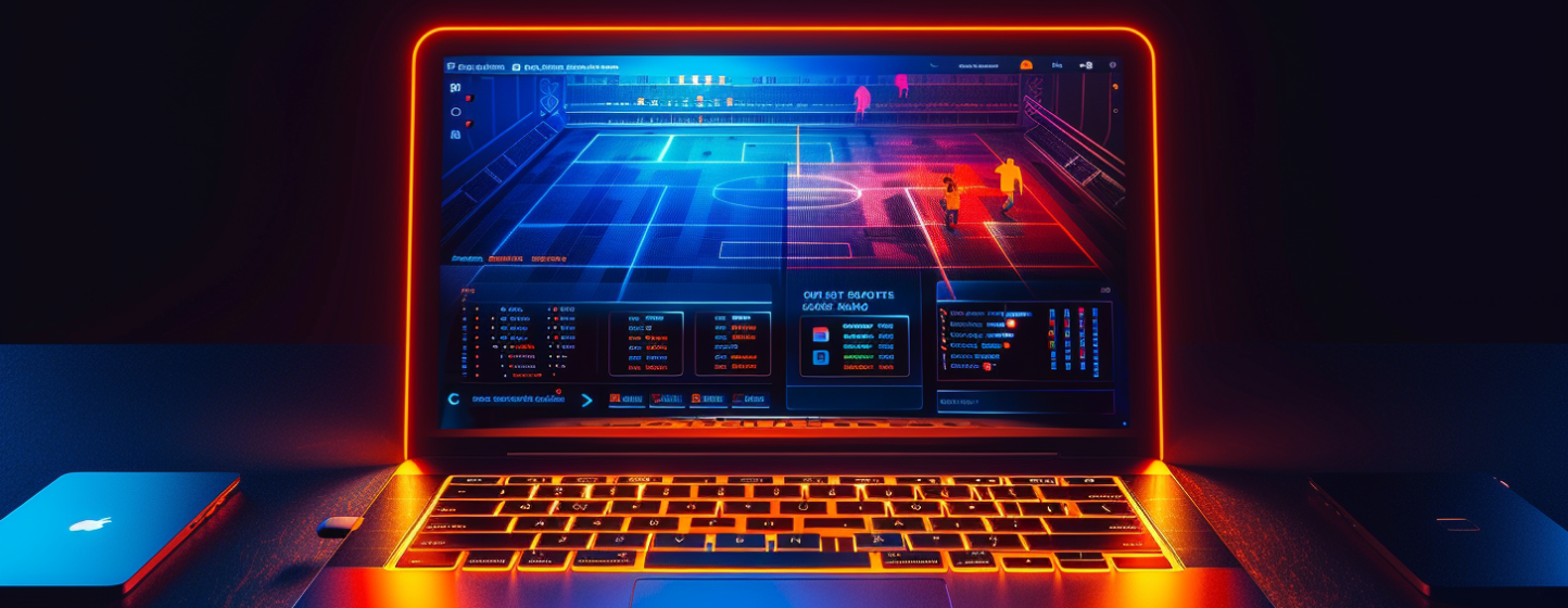 Web app development for teams