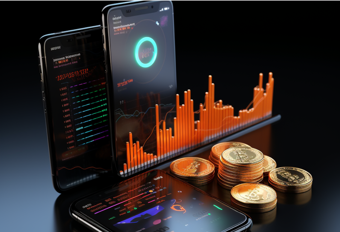 Our Approach to Finance App Development