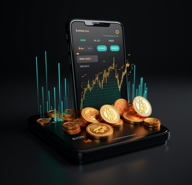 Enhanced Financial Visibility