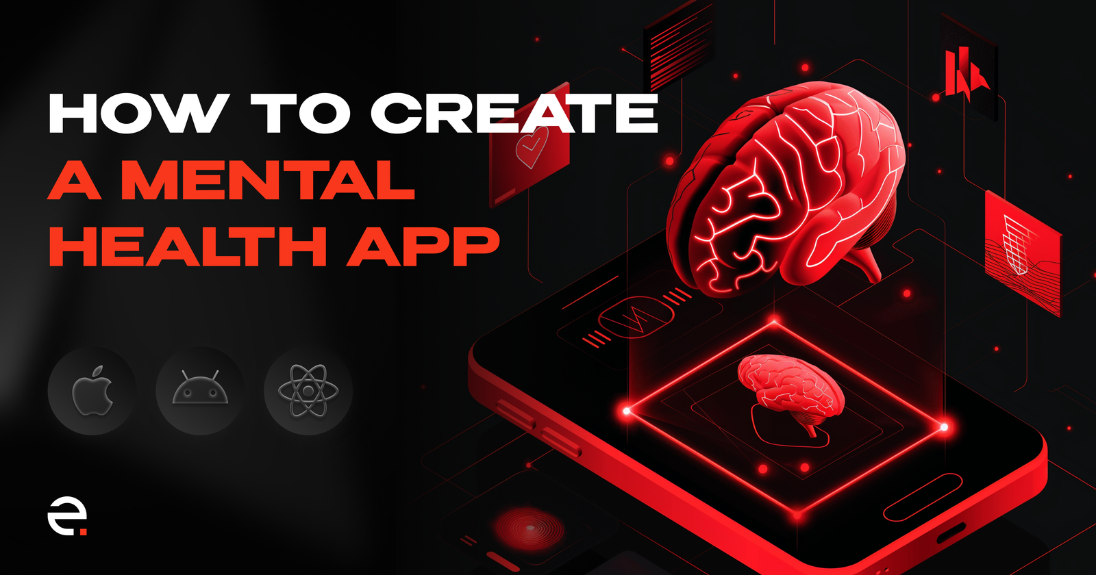 How to Create A Mental Health App in 2024 - A Complete Guide_1