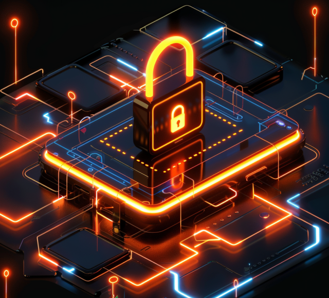 Enhanced Security Measures
