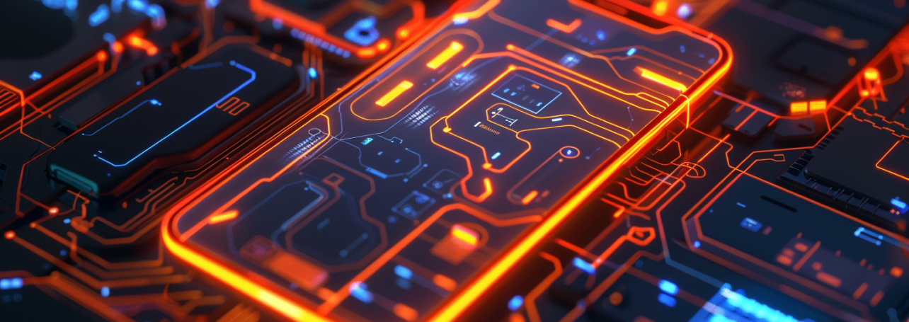 Integration of Advanced Technologies Integration of Advanced Technologies