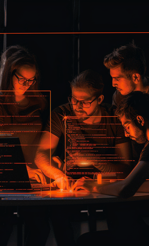 Streamlined Agile Development Processes
