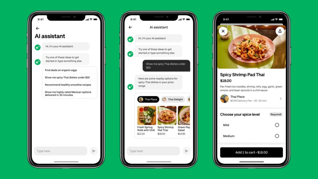 Understanding the Dynamics of Delivery Apps_1