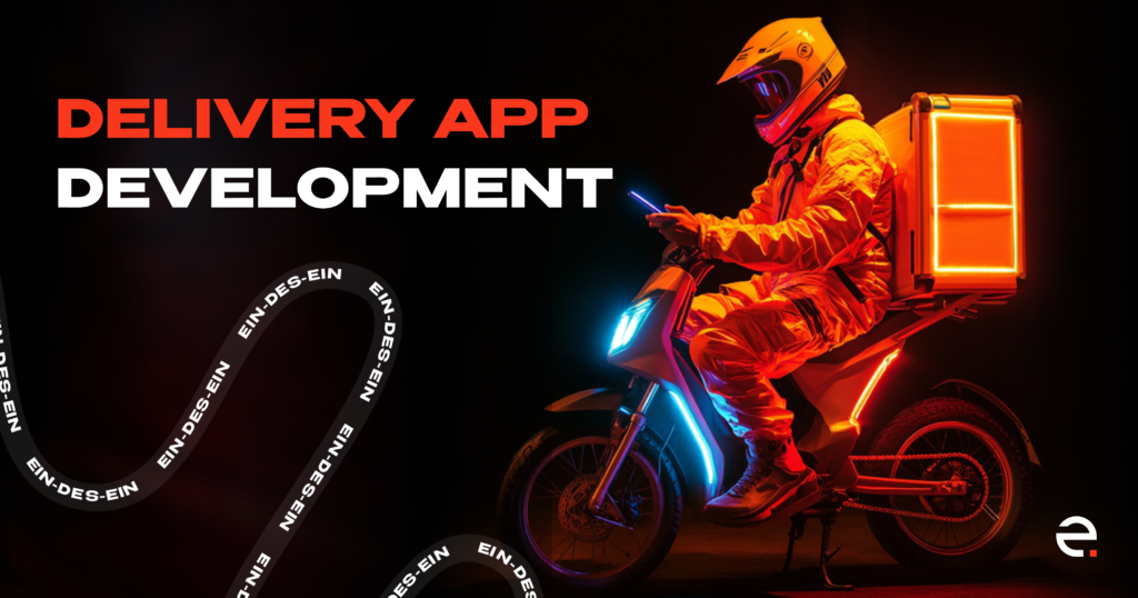 Mastering Delivery App Development: A Comprehensive Guide_1