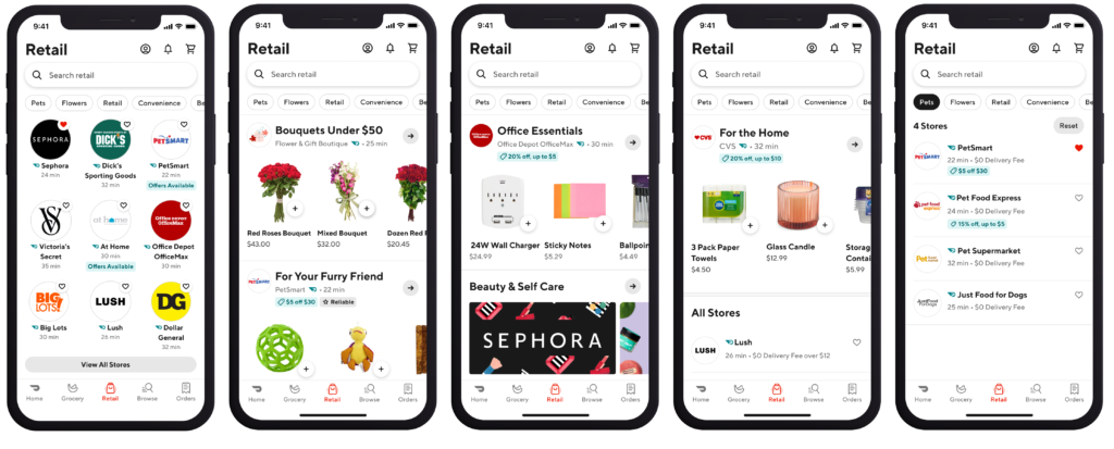 Mastering Delivery App Development: A Comprehensive Guide_2