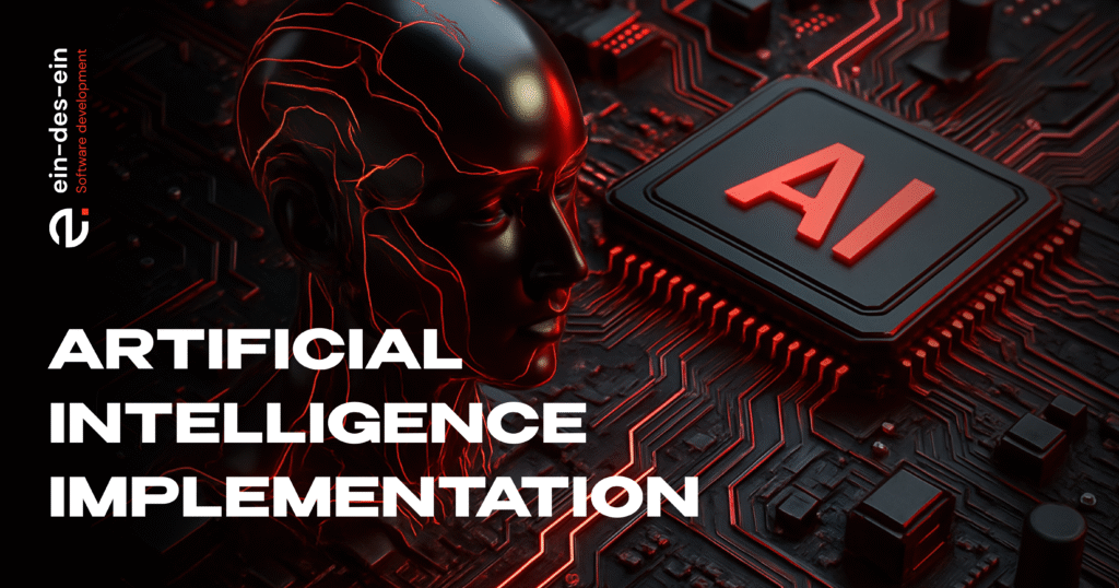 Comprehensive Insights into AI Implementation_1