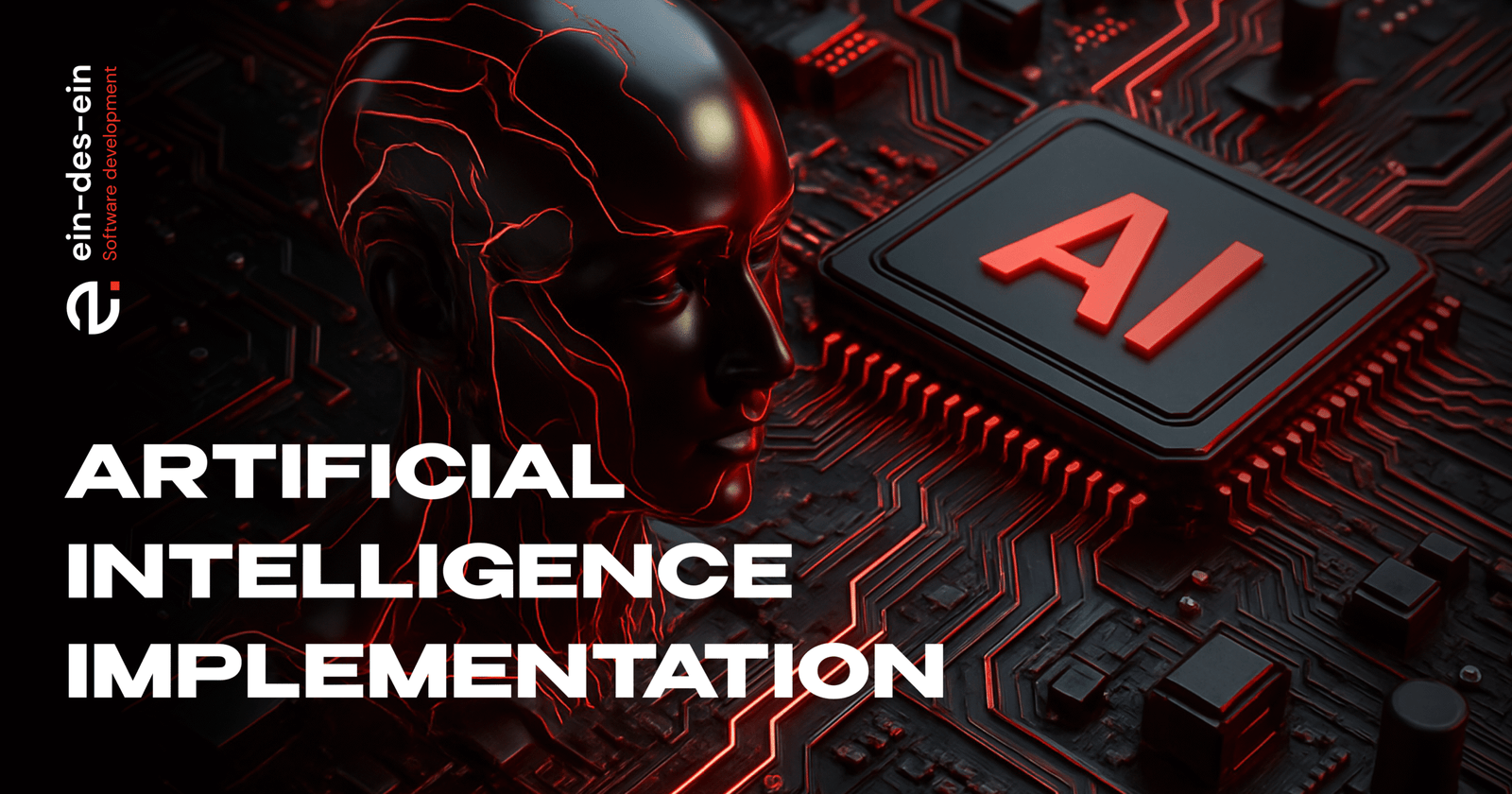 Comprehensive Insights into AI Implementation_1