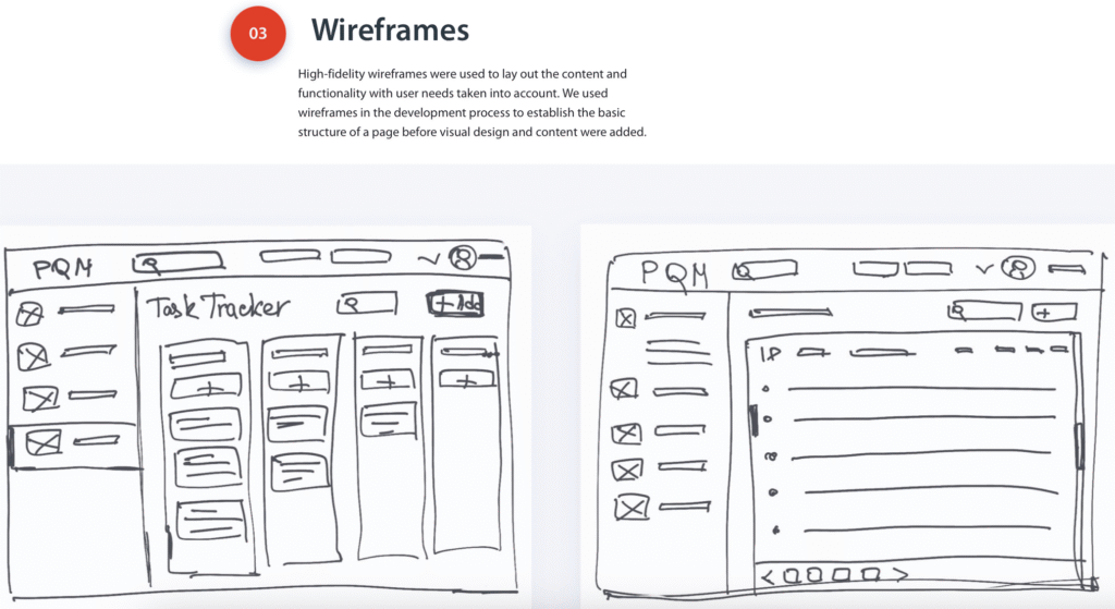 3. Design: Blueprinting the Software Solution