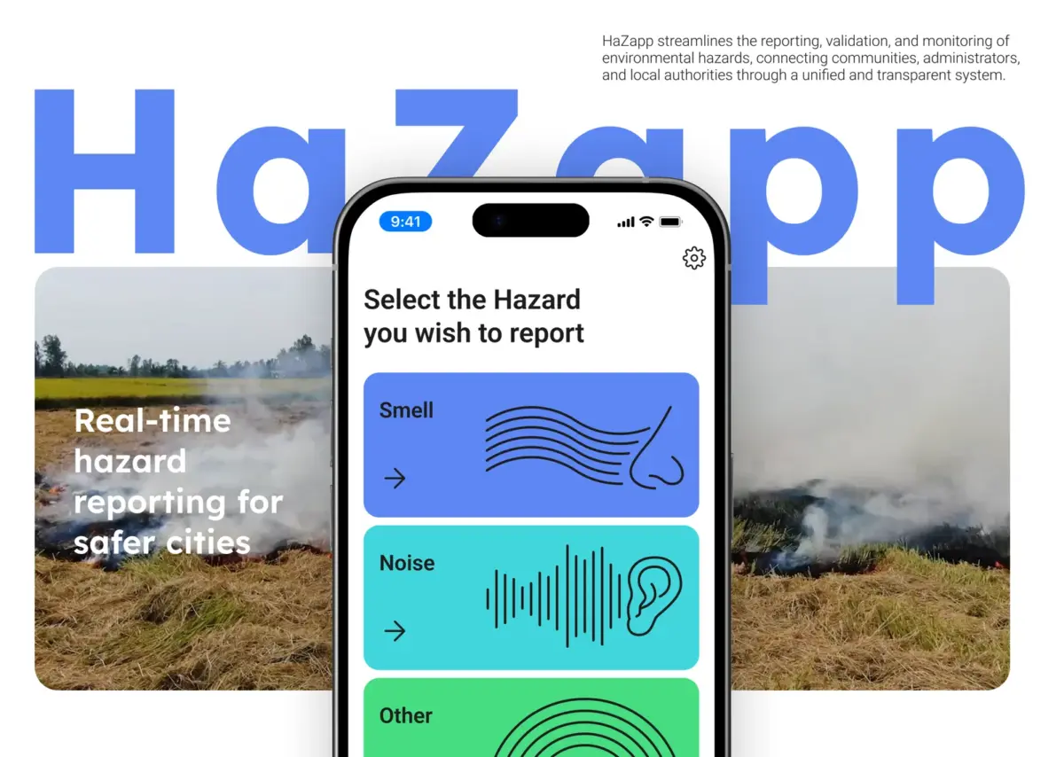 HaZapp image