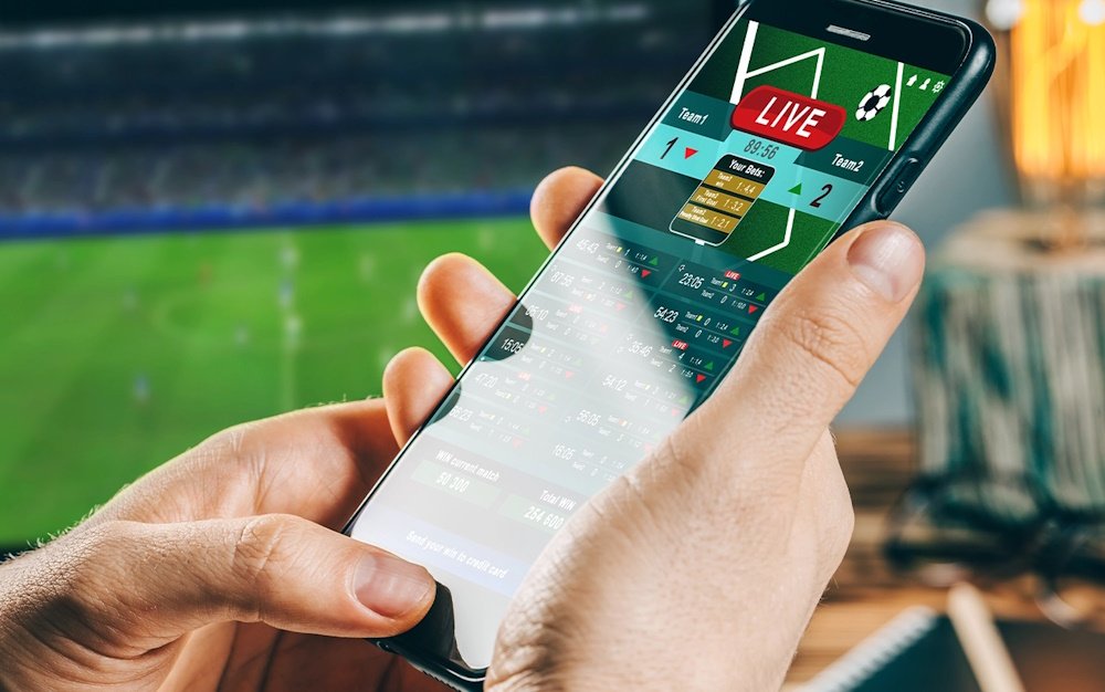 High-Performance Real-Time Betting Infrastructure