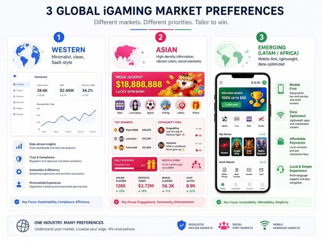 1. Introduction: The Evolution of Digital Entertainment