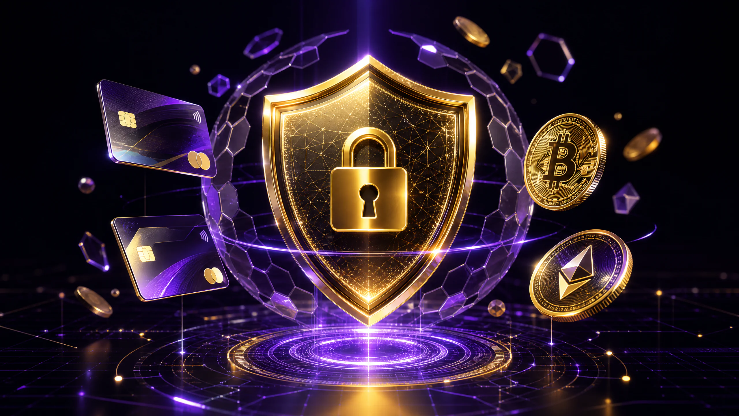 Secure Payments
