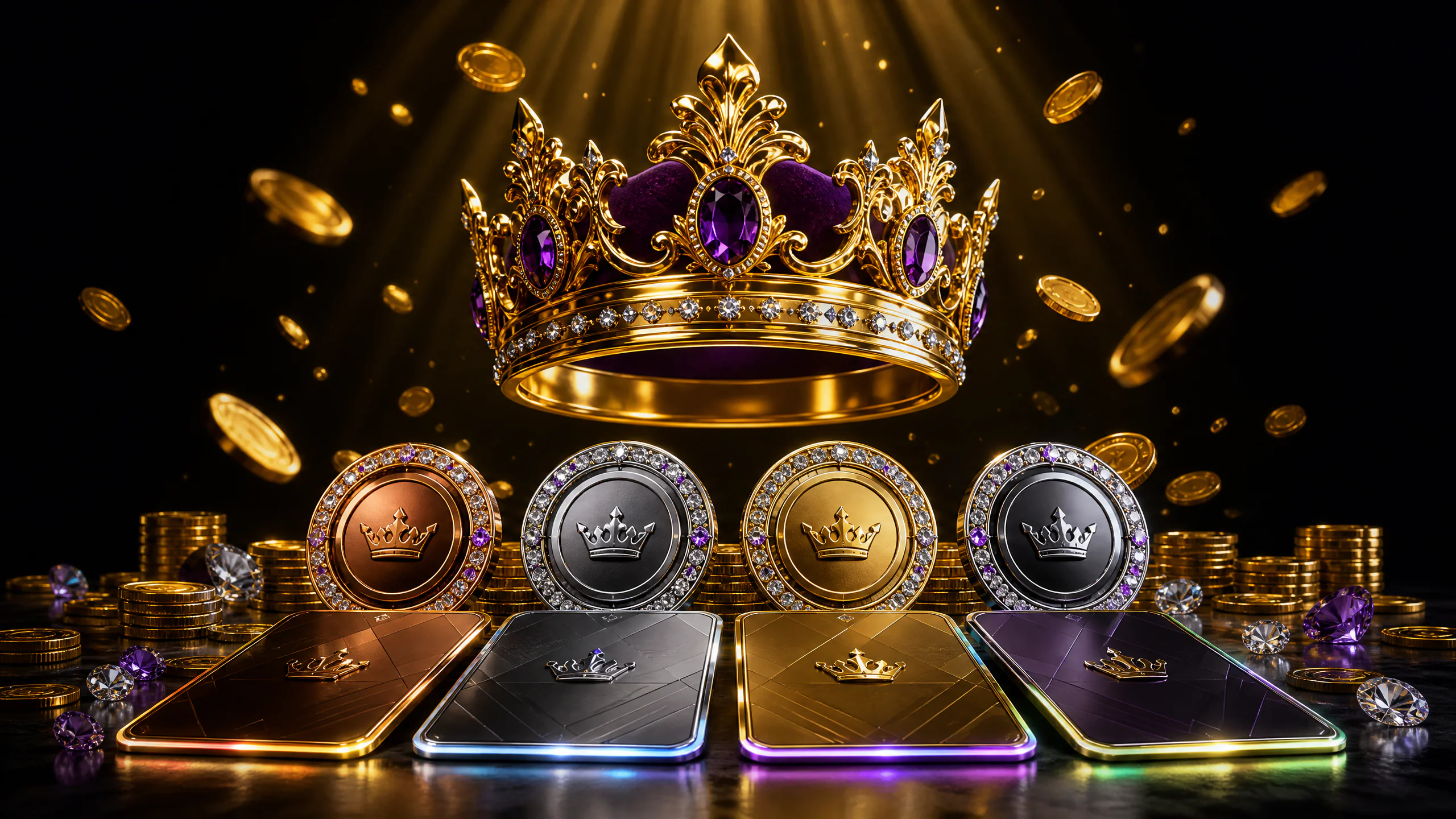 Cocoroza VIP Program