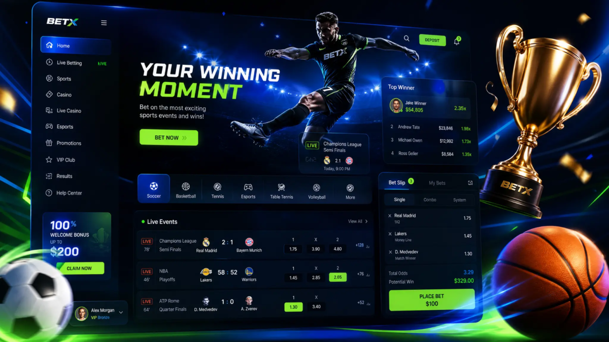 Next-Gen SportsBettingPlatform (1783592655) image