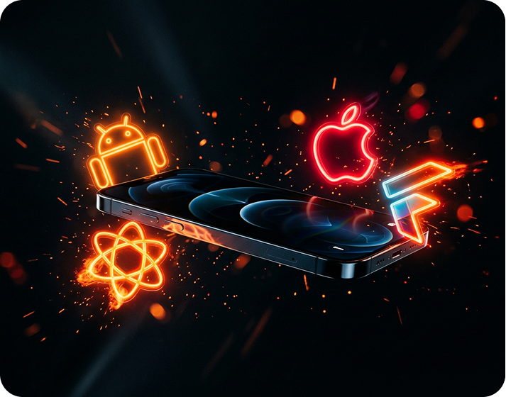 Mobile Apple